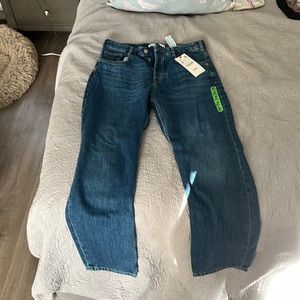 NWT Zara Jeans